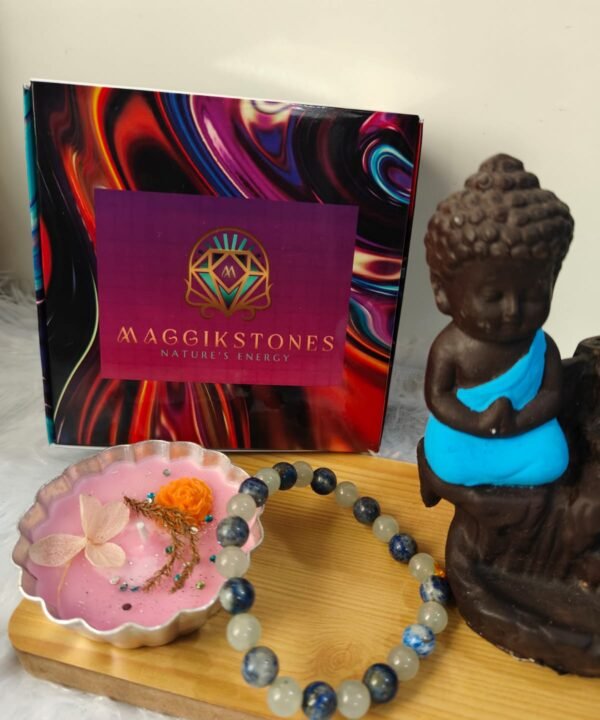 Fortune & Prosperity Bracelet | Wealth & Success