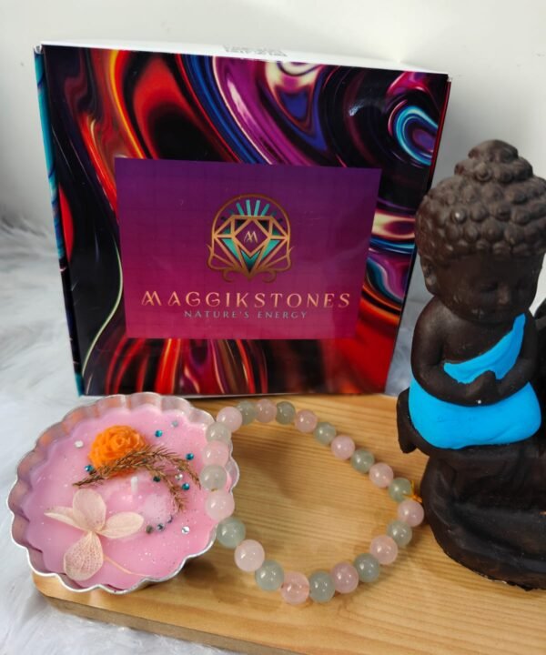 Relationship Bracelet | Love, Harmony & Positive Energy