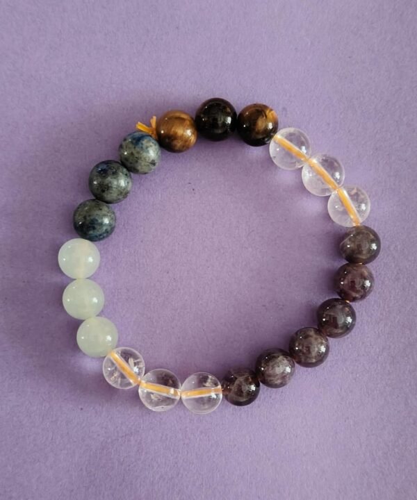 Study Bracelet | Focus, Clarity & Academic Success