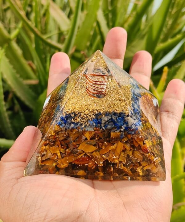 Focus Pyramid (3 inch)