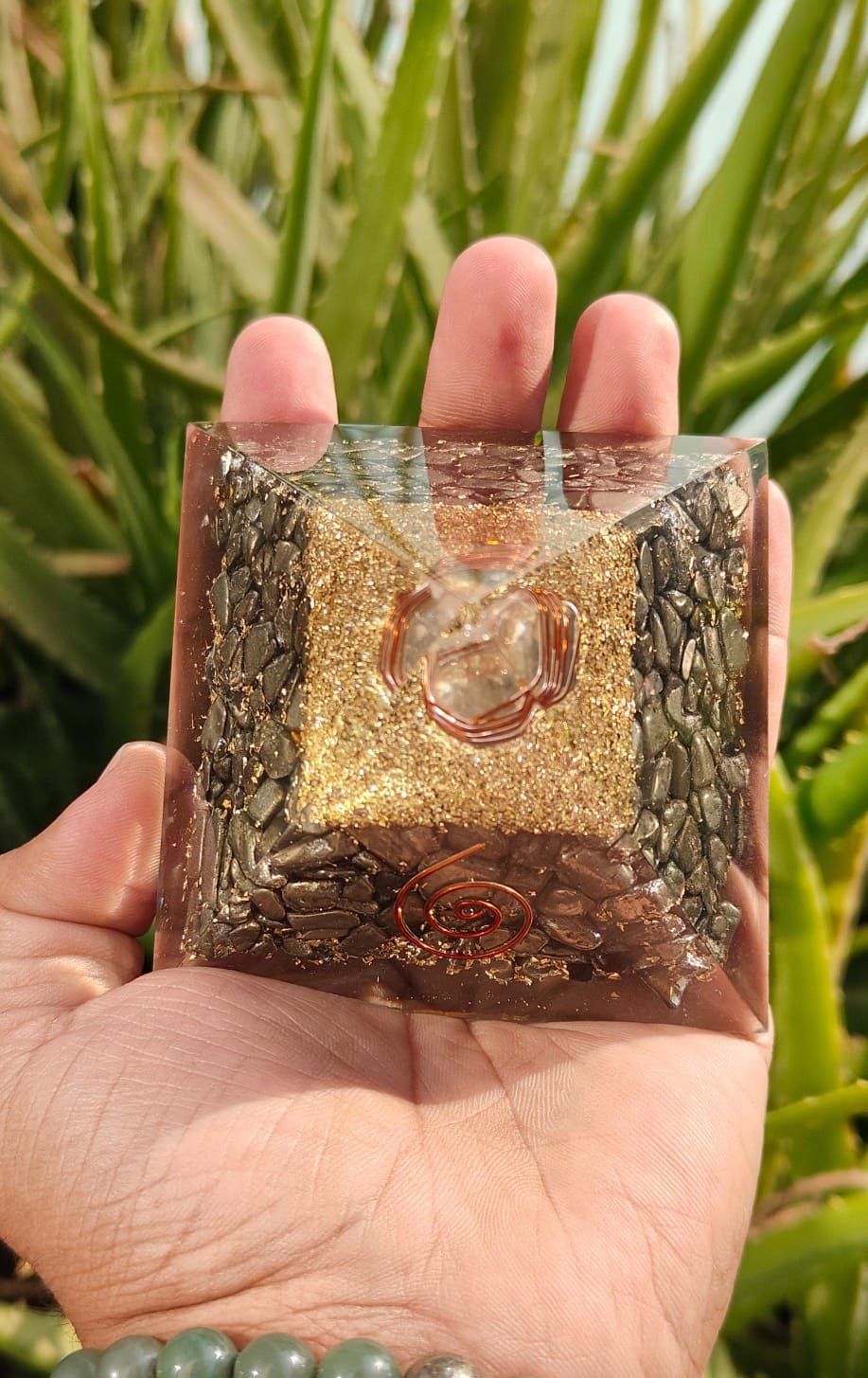 Pyrite (3 inch) - Image 3