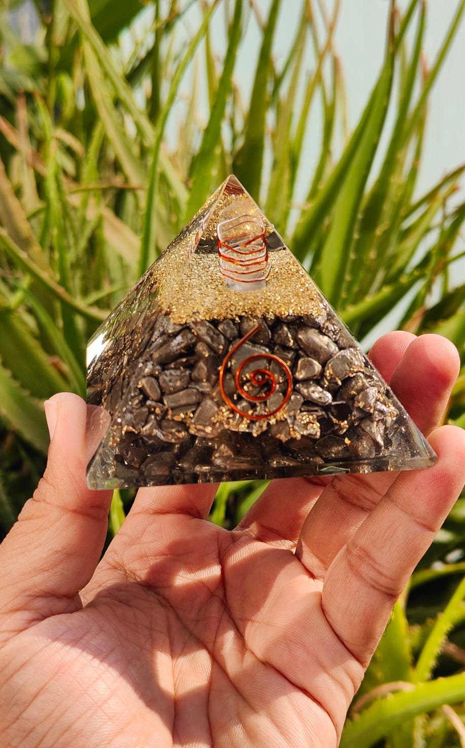 Pyrite (3 inch) - Image 2